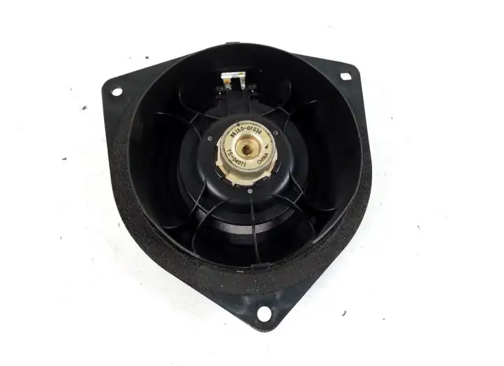 Toyota Corolla Verso AR10 (2004 - 2009) 86160-0F030 Динамики задних дверей — фото 3