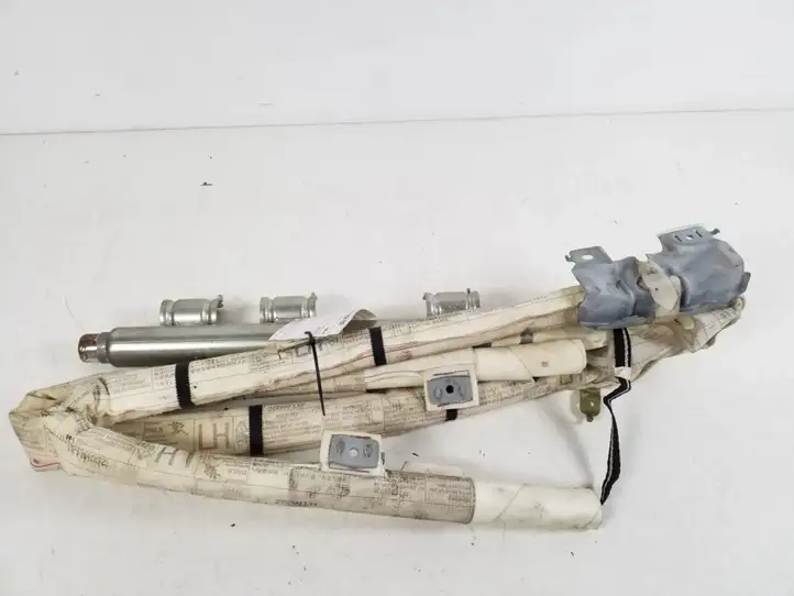 Toyota Corolla Verso AR10 (2004 - 2009) 62180-0F010 Боковая подушка безопасности шторка — фото 2