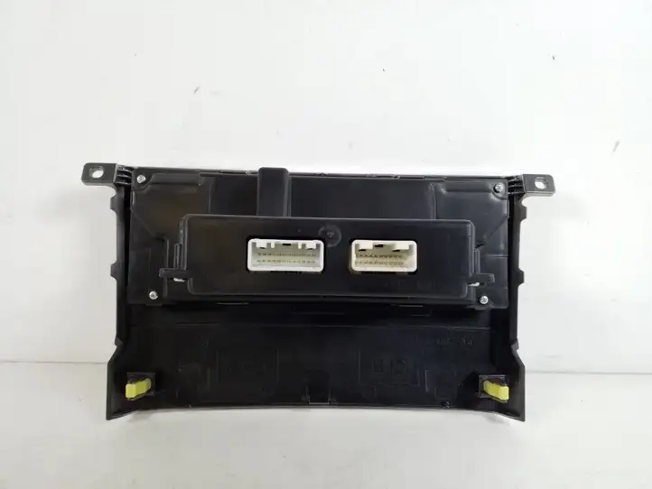 Toyota Corolla Verso AR10 (2004 - 2009) 55902-0F010 Блок управления кондиционером — фото 3