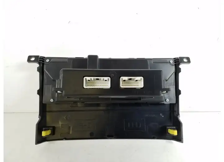 Toyota Corolla Verso AR10 (2004 - 2009) 55902-0F010 Блок управления кондиционером — фото 4