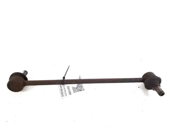 Toyota Corolla Verso AR10 (2004 - 2009) 48820-47010 Стойка стабилизатора — фото 2