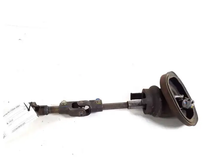 Toyota Corolla Verso AR10 (2004 - 2009) 45260-0F011 Крестовина кардана — фото 3