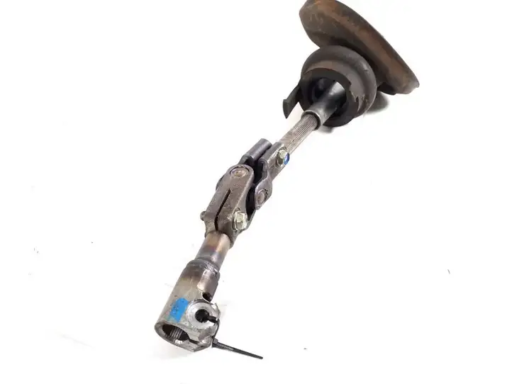 Toyota Corolla Verso AR10 (2004 - 2009) 45260-0F011 Крестовина кардана — фото 4