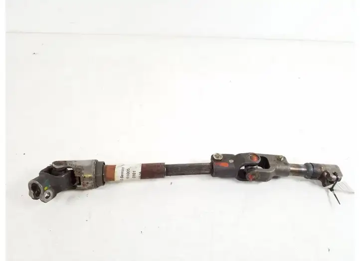Toyota Corolla Verso AR10 (2004 - 2009) 45260-0F021 Крестовина кардана — фото 1