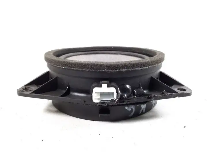 Toyota Corolla Verso AR10 (2004 - 2009) 86160-0F030 Динамики задних дверей — фото 2