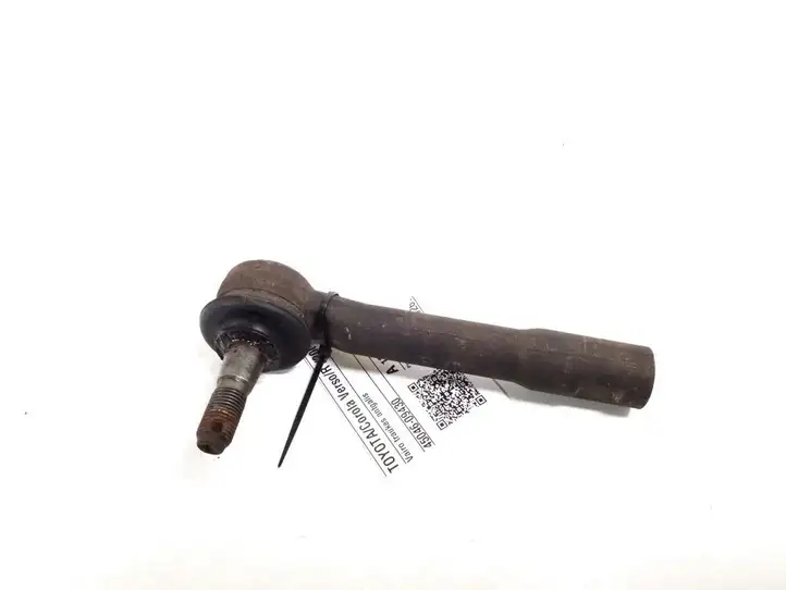 Toyota Corolla Verso AR10 (2004 - 2009) 45046-09430 Наконечник рулевой тяги — фото 1