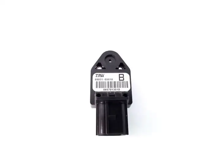Toyota Corolla Verso AR10 (2004 - 2009) 89831-05010 Датчик удара SRS — фото 1