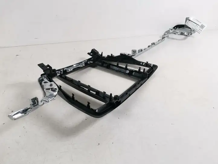 Volvo S60 (2013 - 2018) 31651199 Отделка внутренней панели салона — фото 3