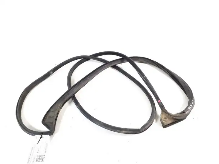 Toyota Hilux (AN10, AN20, AN30) (2004 - 2008) 67862-0K011 Уплотнитель передней двери (кузов) — фото 1