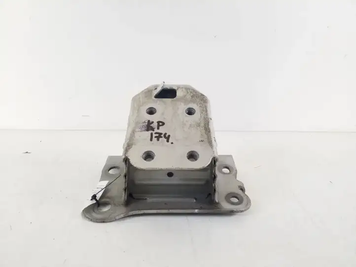 Toyota Corolla Verso AR10 (2004 - 2009) 57014-0F010 Амортизатор переднего бампера — фото 2