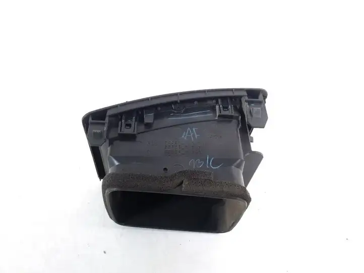 Toyota Hilux (AN10, AN20, AN30) (2004 - 2008) 55660-0K050 Боковой воздушный дефлектор — фото 5