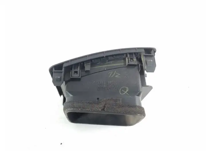 Toyota Hilux (AN10, AN20, AN30) (2004 - 2008) 55650-0K011 Боковой воздушный дефлектор — фото 3