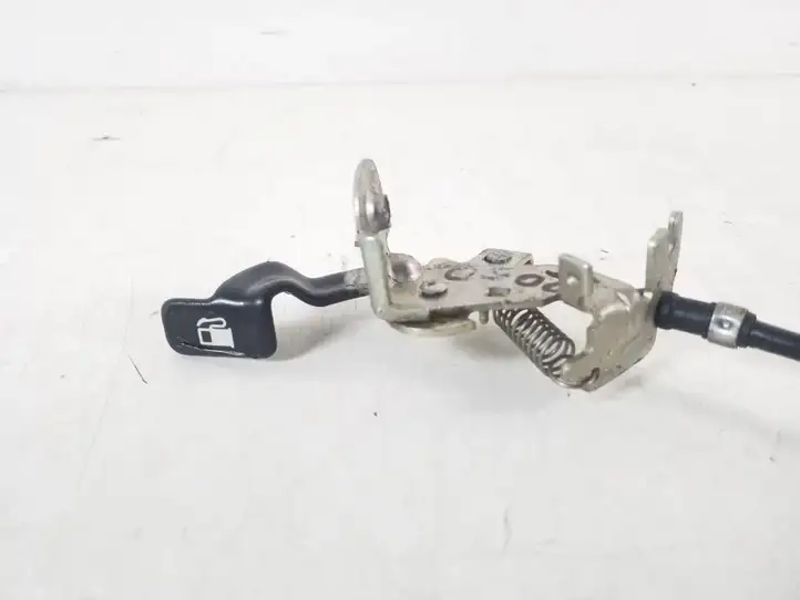 Toyota Corolla Verso AR10 (2004 - 2009) 77035-0F020 трос топливного бака — фото 2