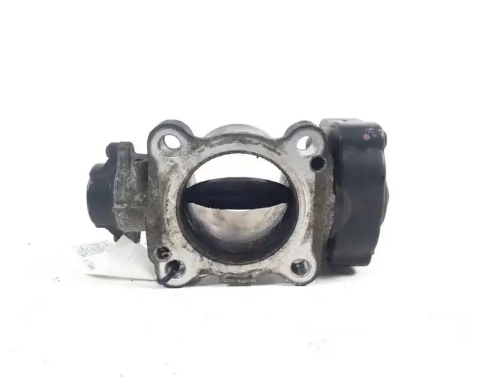 Toyota Corolla Verso AR10 (2004 - 2009) 26100-0R010 Дроссельная заслонка — фото 3