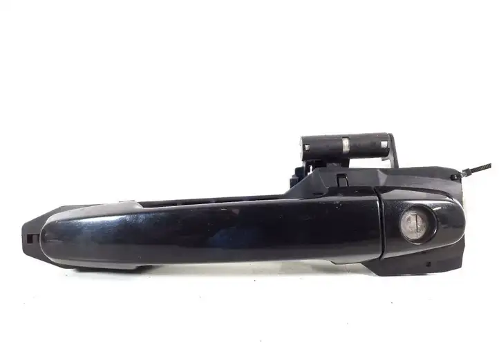 Toyota Corolla Verso AR10 (2004 - 2009) Наружная ручка двери — фото 1