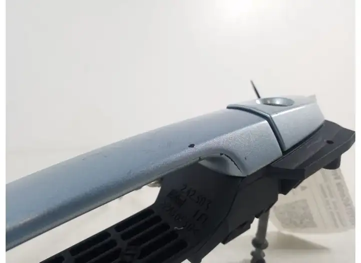 Toyota Corolla Verso AR10 (2004 - 2009) Наружная ручка двери — фото 3