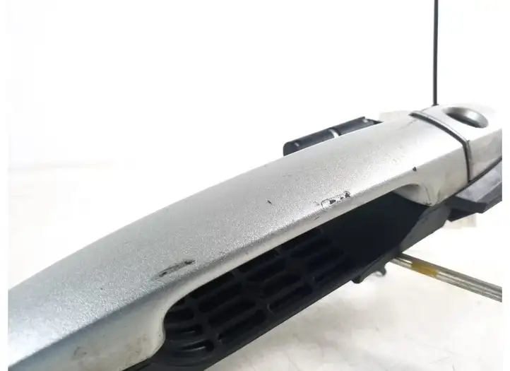 Toyota Corolla Verso AR10 (2004 - 2009) Наружная ручка двери — фото 4