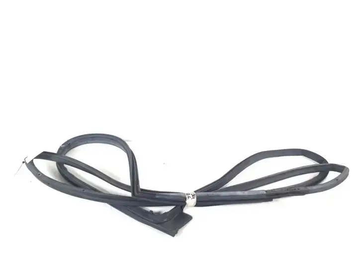 Toyota Corolla Verso AR10 (2004 - 2009) 67871-0F010 Уплотнитель задней двери — фото 1