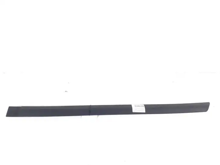Toyota Corolla Verso AR10 (2004 - 2009) Молдинги задней двери — фото 1