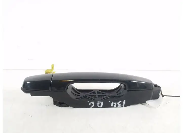 Toyota Corolla Verso AR10 (2004 - 2009) Наружная ручка задней двери — фото 2
