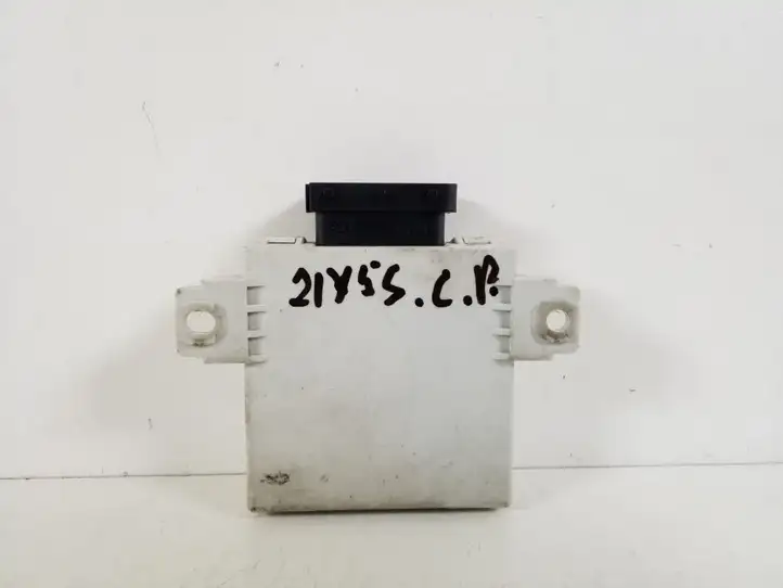Toyota Corolla Verso AR10 (2004 - 2009) 85940-0F010 Реле интервала стеклоочистителей — фото 3