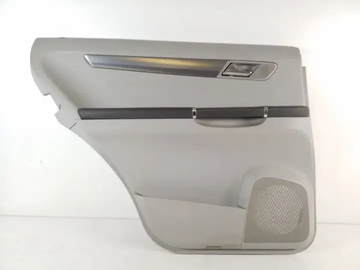 Mercedes-Benz R W251 (2005 - 2013) A2517300770 Обшивка задней двери — фото 1