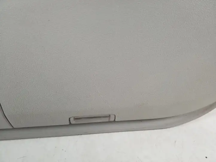 Mercedes-Benz R W251 (2005 - 2013) A2517300870 Обшивка задней двери — фото 3