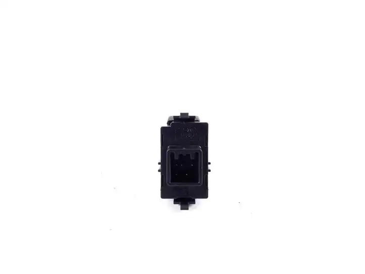 Toyota Corolla Verso AR10 (2004 - 2009) 84810-0F010 Блок кнопок стеклоподъемников — фото 3