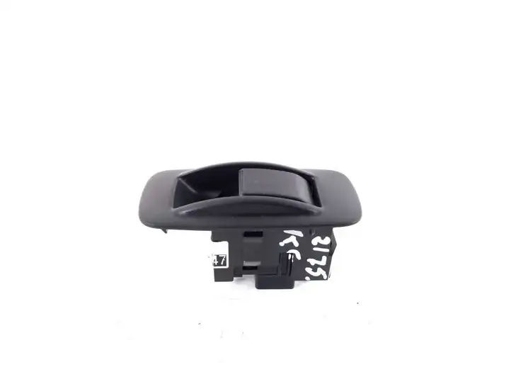 Toyota Corolla Verso AR10 (2004 - 2009) 84801-0F030 Блок кнопок стеклоподъемников — фото 3