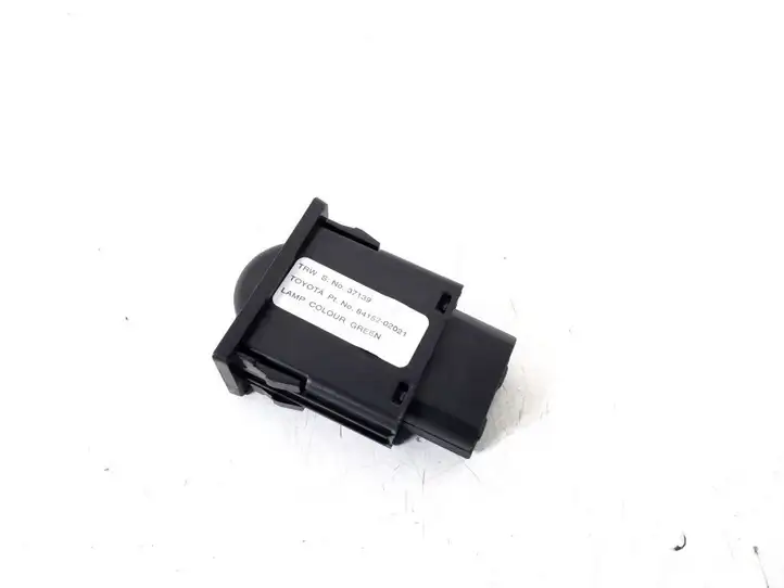 Toyota Corolla Verso AR10 (2004 - 2009) 84152-02021 Включатель фонарей — фото 2