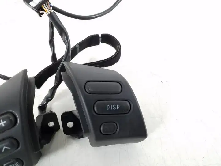 Toyota Corolla Verso AR10 (2004 - 2009) 84250-64020 Кнопки на рулевом колесе — фото 3