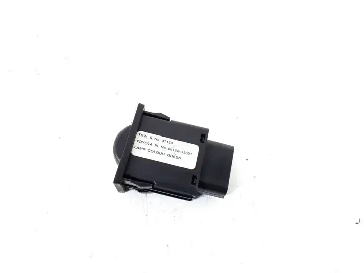 Toyota Corolla Verso AR10 (2004 - 2009) 84152-02021 Включатель фонарей — фото 2