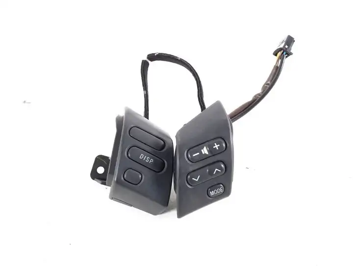 Toyota Corolla Verso AR10 (2004 - 2009) 84250-64010 Кнопки на рулевом колесе — фото 1