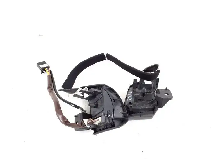 Toyota Corolla Verso AR10 (2004 - 2009) 84250-64010 Кнопки на рулевом колесе — фото 2