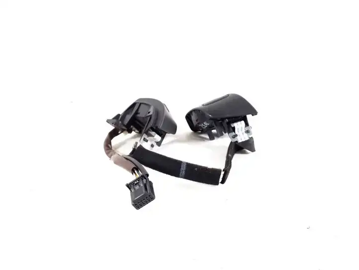 Toyota Corolla Verso AR10 (2004 - 2009) 84250-64010 Кнопки на рулевом колесе — фото 4