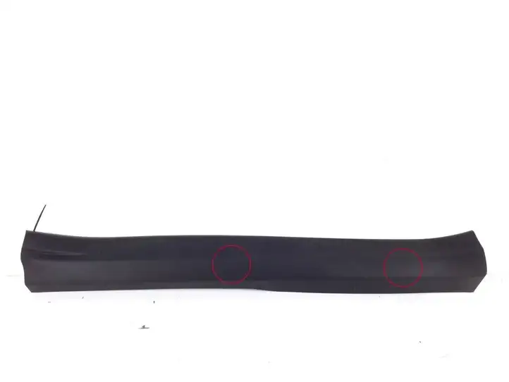 Toyota RAV 4 (XA40) (2012 - 2018) 67914-42110 Внутренняя отделка переднего порога — фото 1