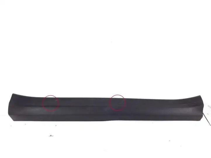 Toyota RAV 4 (XA40) (2012 - 2018) 67913-42110 Внутренняя отделка переднего порога — фото 1