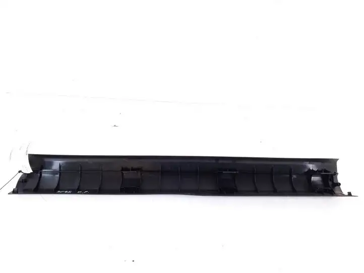 Toyota RAV 4 (XA40) (2012 - 2018) 67913-42110 Внутренняя отделка переднего порога — фото 3