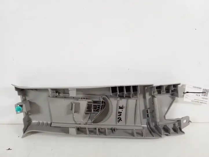 Toyota RAV 4 (XA40) (2012 - 2018) 62420-42070 Верхняя обшивка стойки B — фото 3