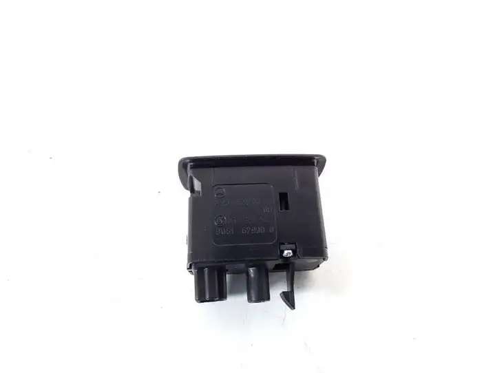 Mercedes-Benz R W251 (2005 - 2013) A2518200510 Блок кнопок стеклоподъемников — фото 2