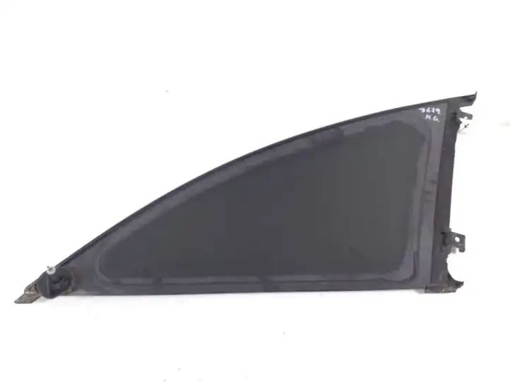 Mercedes-Benz R W251 (2005 - 2013) A2516700550 Заднее боковое стекло — фото 3
