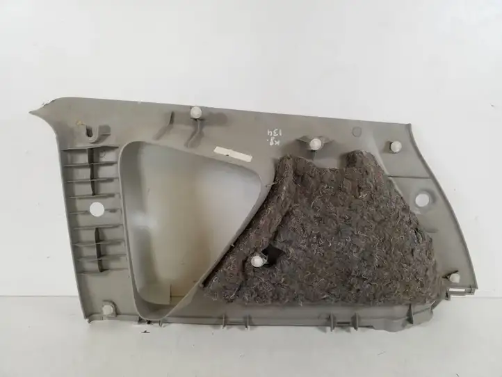 Toyota Corolla Verso AR10 (2004 - 2009) 62480-0F010 Верхняя обшивка стойки D — фото 2