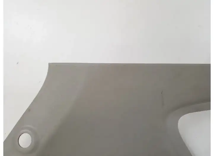Toyota Corolla Verso AR10 (2004 - 2009) 62480-0F010 Верхняя обшивка стойки D — фото 2