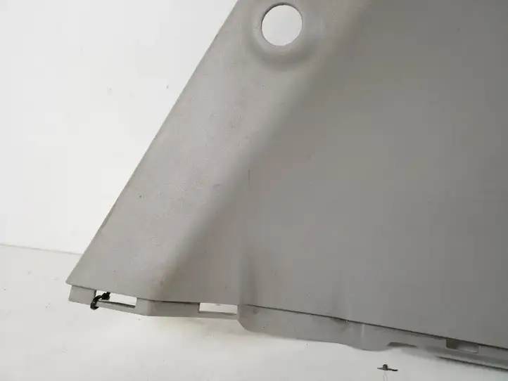 Toyota Corolla Verso AR10 (2004 - 2009) 62480-0F010 Верхняя обшивка стойки D — фото 3