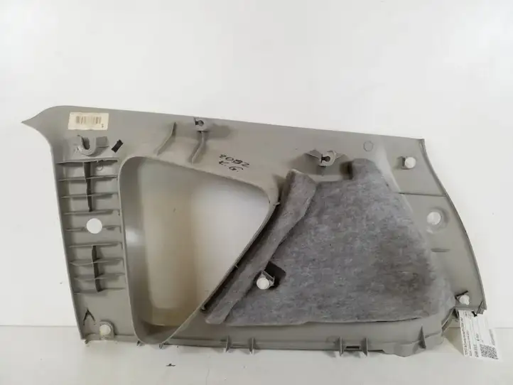 Toyota Corolla Verso AR10 (2004 - 2009) 62480-0F010 Верхняя обшивка стойки D — фото 4