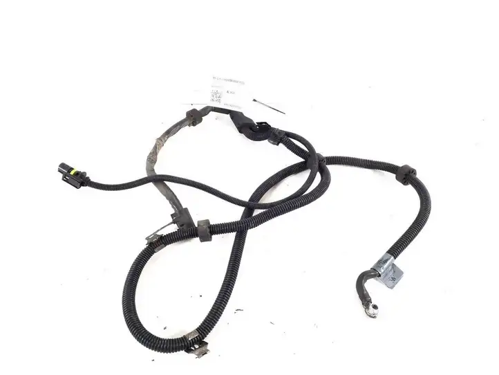 Mercedes-Benz GLK X204 (2008 - 2016) A2044400510 Прочая электропроводка — фото 2