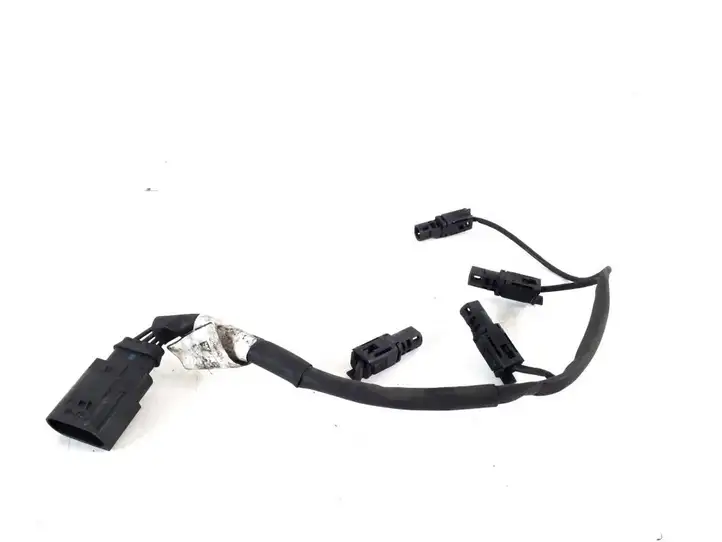 Mercedes-Benz GLK X204 (2008 - 2016) A6511501333 Прочая электропроводка — фото 2