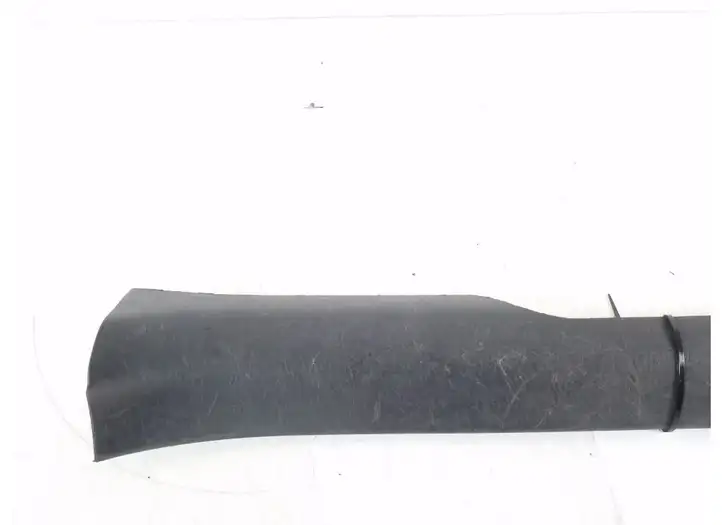 Toyota Corolla Verso E121 (2001 - 2004) 67918-13070 Внутренняя отделка заднего порога — фото 2