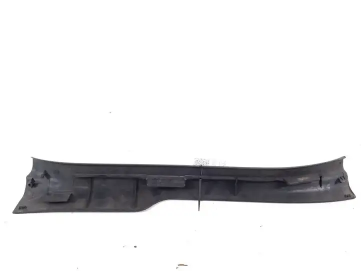 Toyota Corolla Verso E121 (2001 - 2004) 67918-13070 Внутренняя отделка заднего порога — фото 4