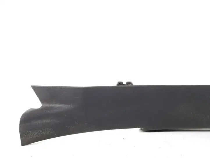 Toyota Corolla Verso AR10 (2004 - 2009) 67917-0F010 Внутренняя отделка заднего порога — фото 3